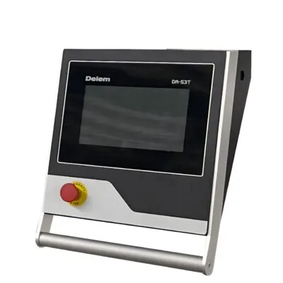 Controller - Mesin Bending CNC SLT