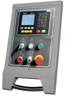 Controller - Mesin Bending SLT