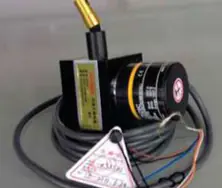Encoder - Mesin Roll Plat SLT