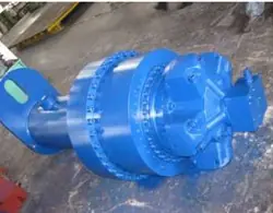 Motor - Mesin Roll Plat SLT