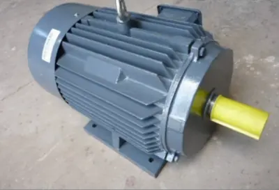 Motor - Mesin Roll Plat SLT