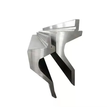 Press Brake Punch