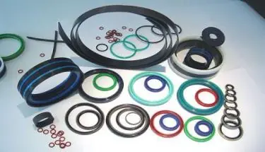 Sealing Element - Mesin Roll Plat SLT