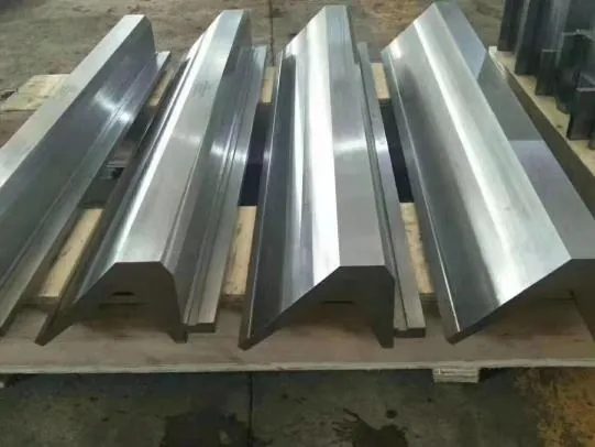 Upper Die (Batch Produksi)