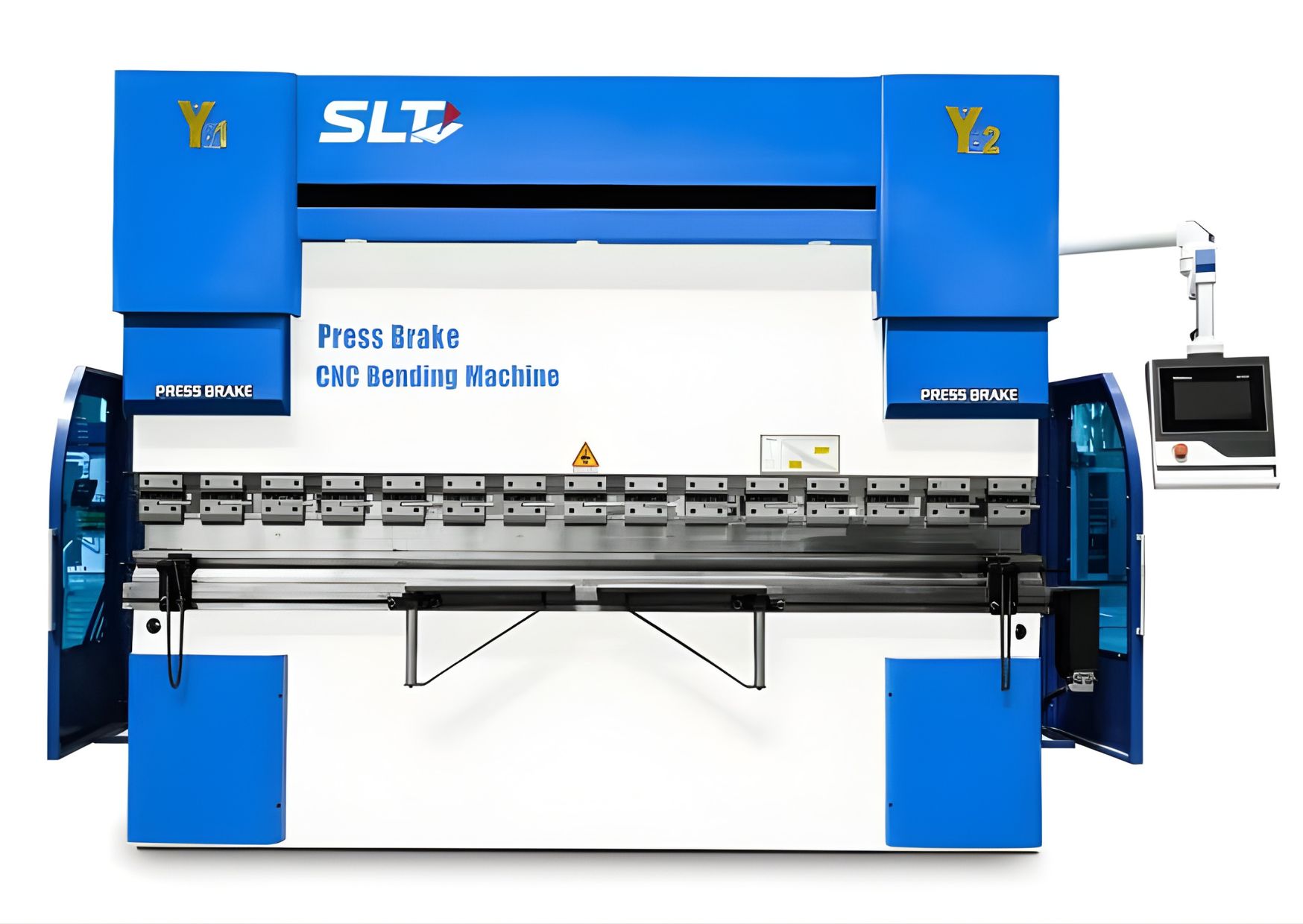 Hydraulic Press Brake Bending Machine