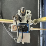 Hydraulic Press Brake Bending Machine katup rexroth