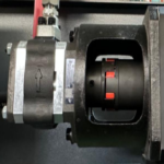 Hydraulic Press Brake Bending Machine pompa