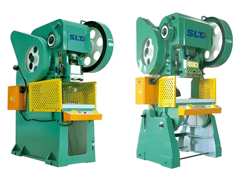 Power Press