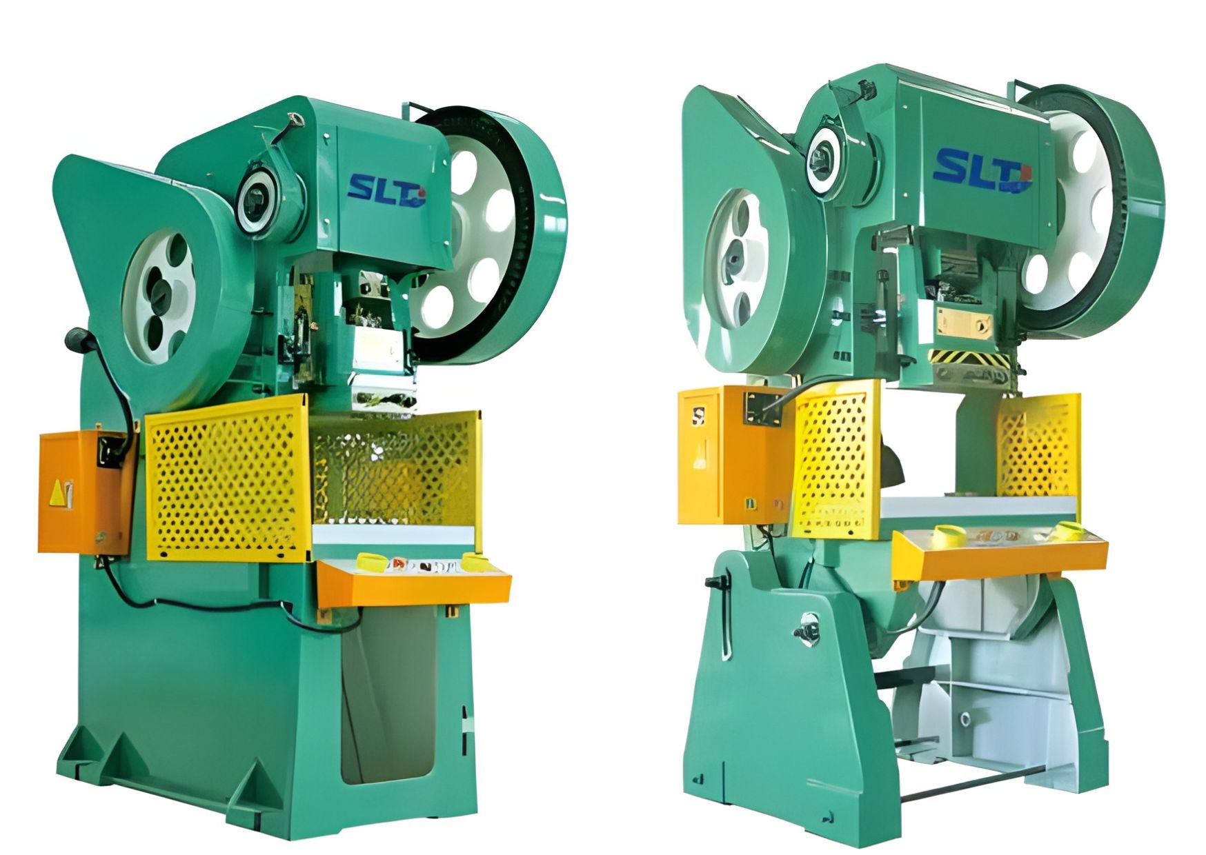 Power Press