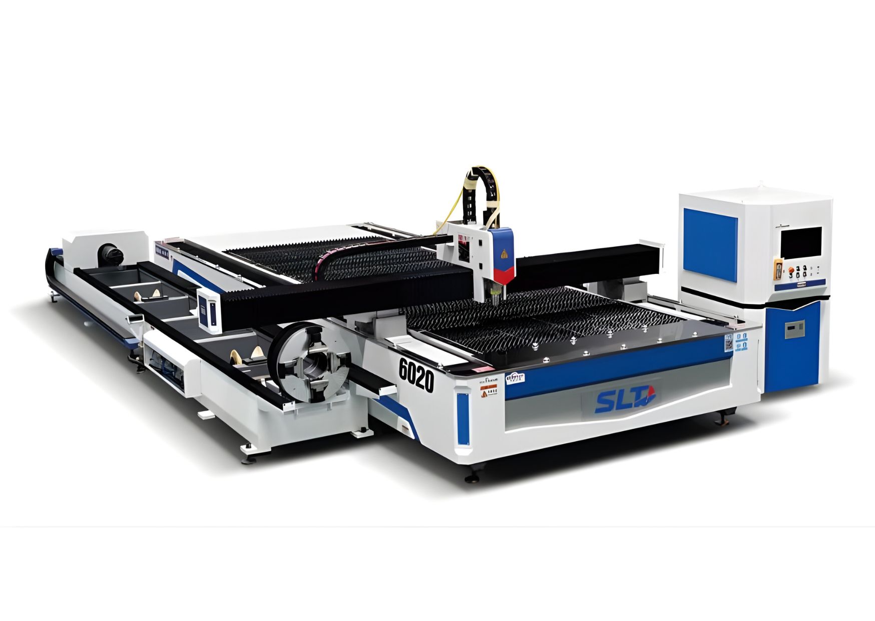 Professional Laser Tube Cutting Machine