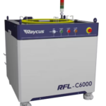 Professional Laser Tube Cutting Machine sumber laser