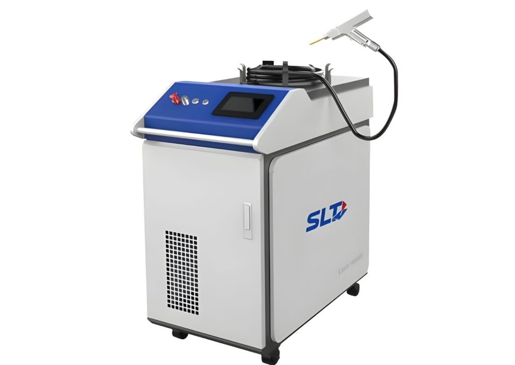 Handheld Laser Welding Machine