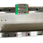 Professional Laser Tube Cutting Machine single table fiber laser cutting machine