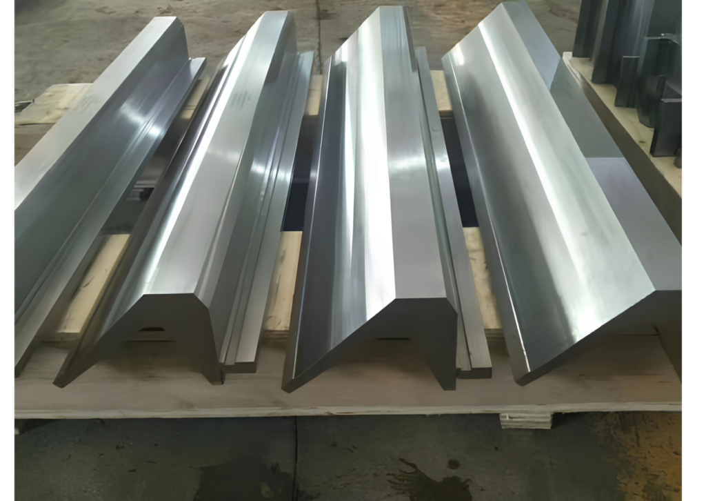 Press Brake Dies press brake dies 2