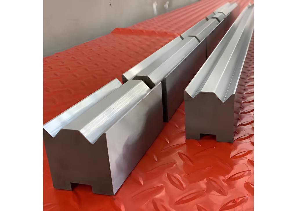 Press Brake Lower Die press brake lower die 2