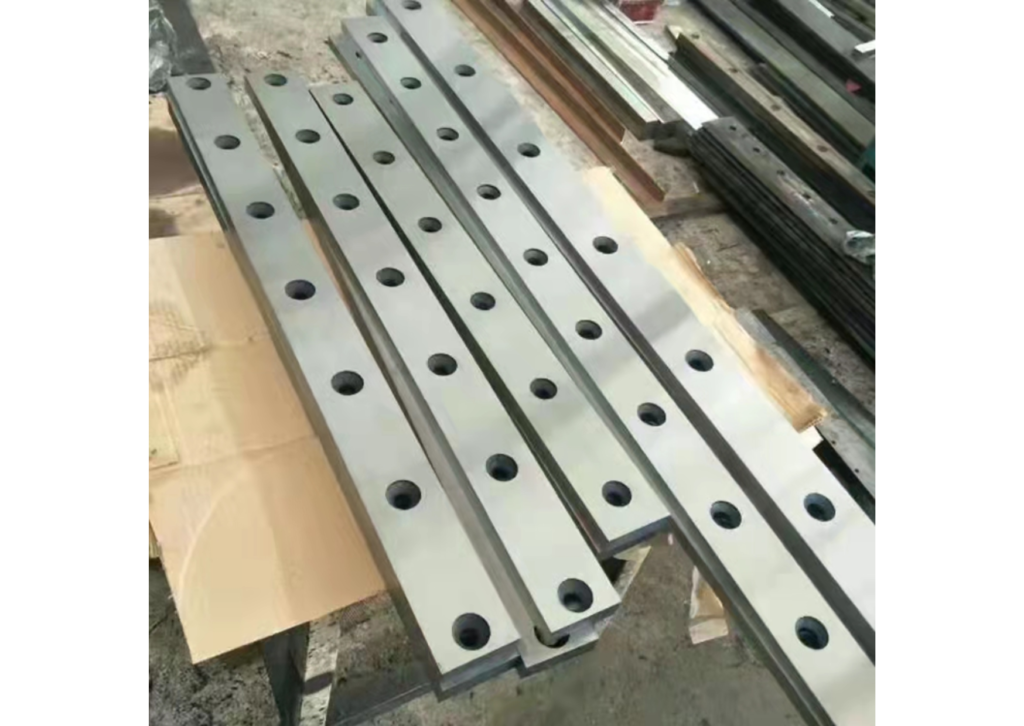 Shearing Machine Blades shearing machine blades 3
