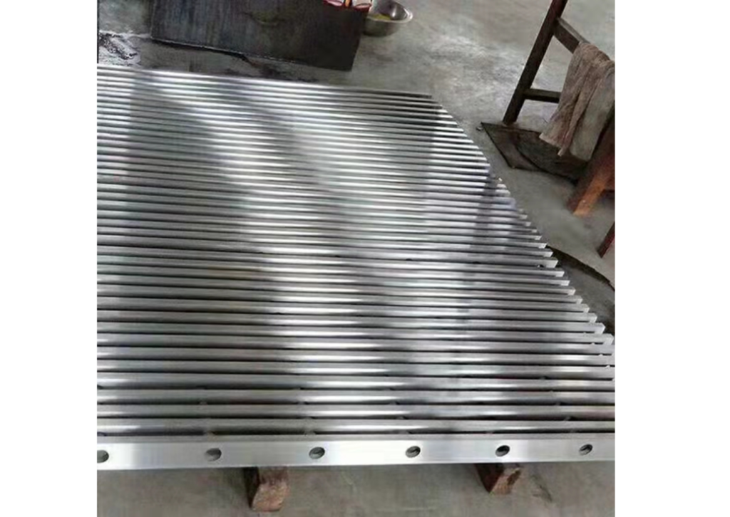 Shearing Machine Blades shearing machine blades 4