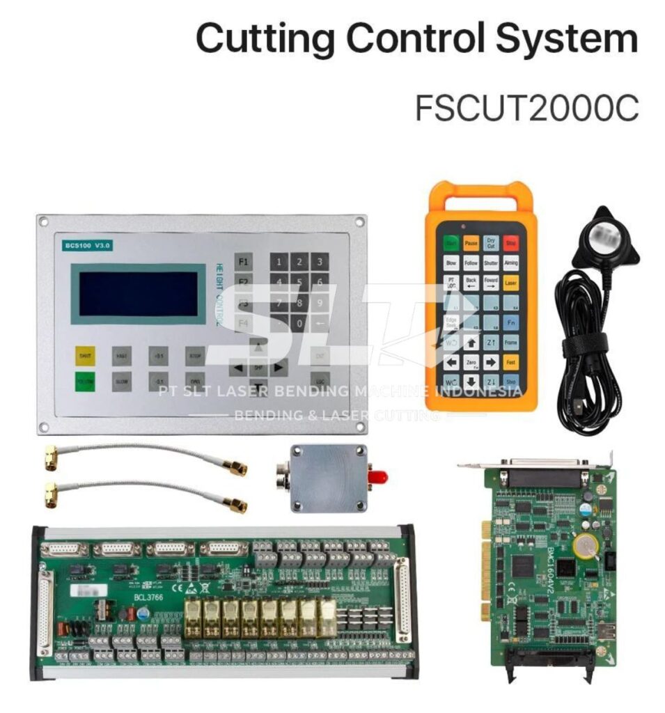 sistem kontrol bochu