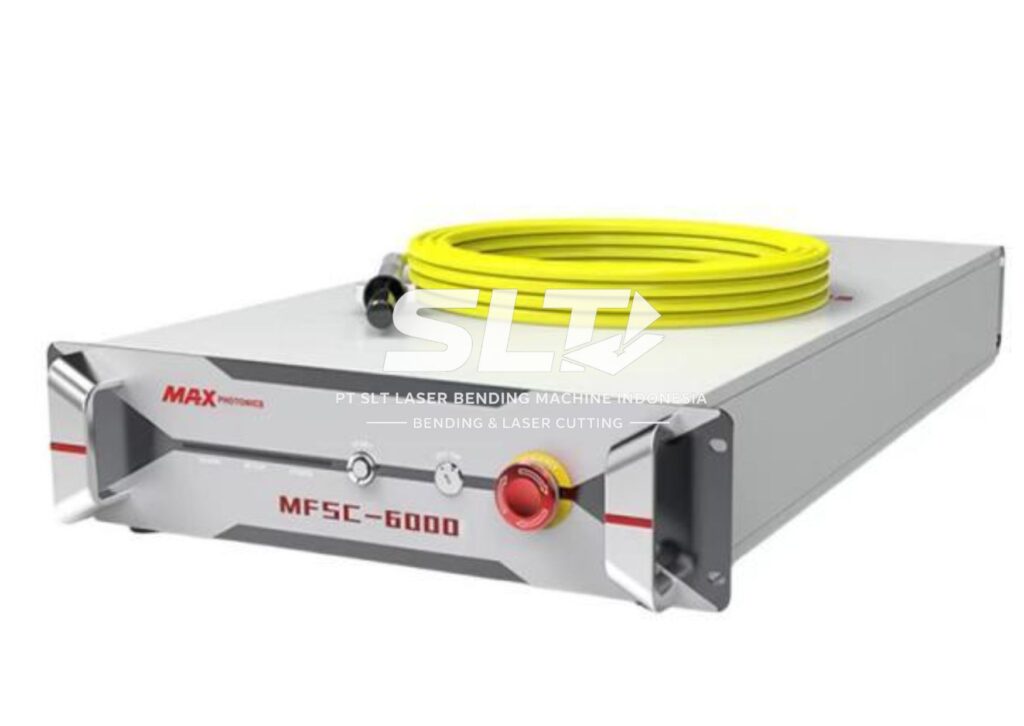 sumber laser 1